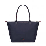 Ana&José™ | Bolso Grande Premium, Azul Marino