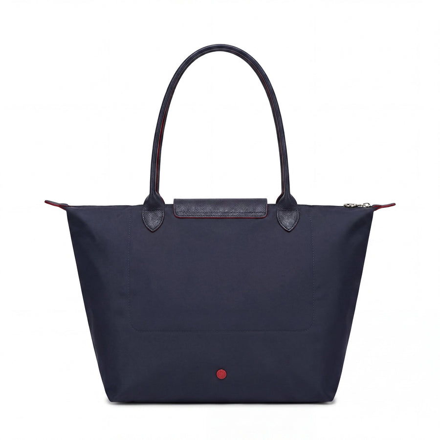 Ana&José™ | Bolso Grande Premium, Azul Marino
