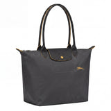 Ana&José™ | Bolso Grande Premium, Dorado