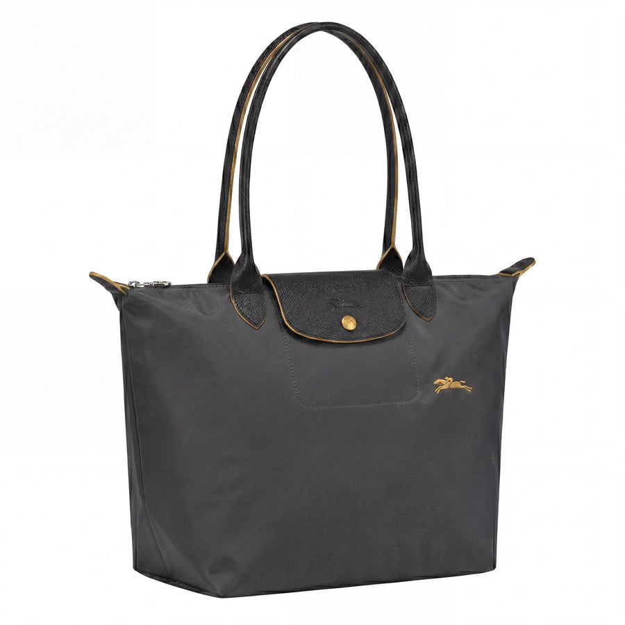 Ana&José™ | Bolso Grande Premium, Dorado