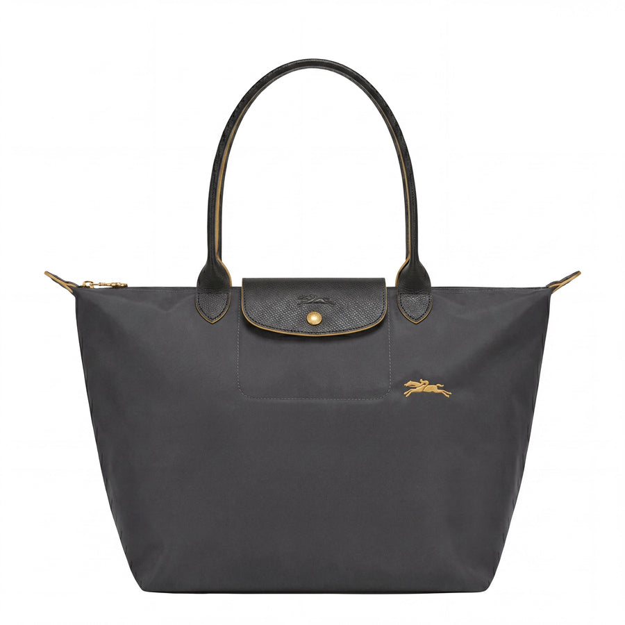 Ana&José™ | Bolso Grande Premium, Dorado