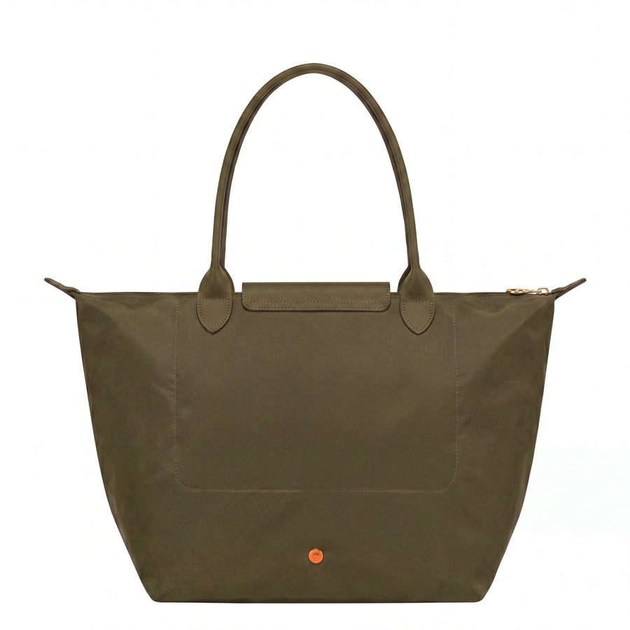 Ana&José™ | Bolso Grande Premium, Verde Caqui