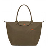 Ana&José™ | Bolso Grande Premium, Verde Caqui