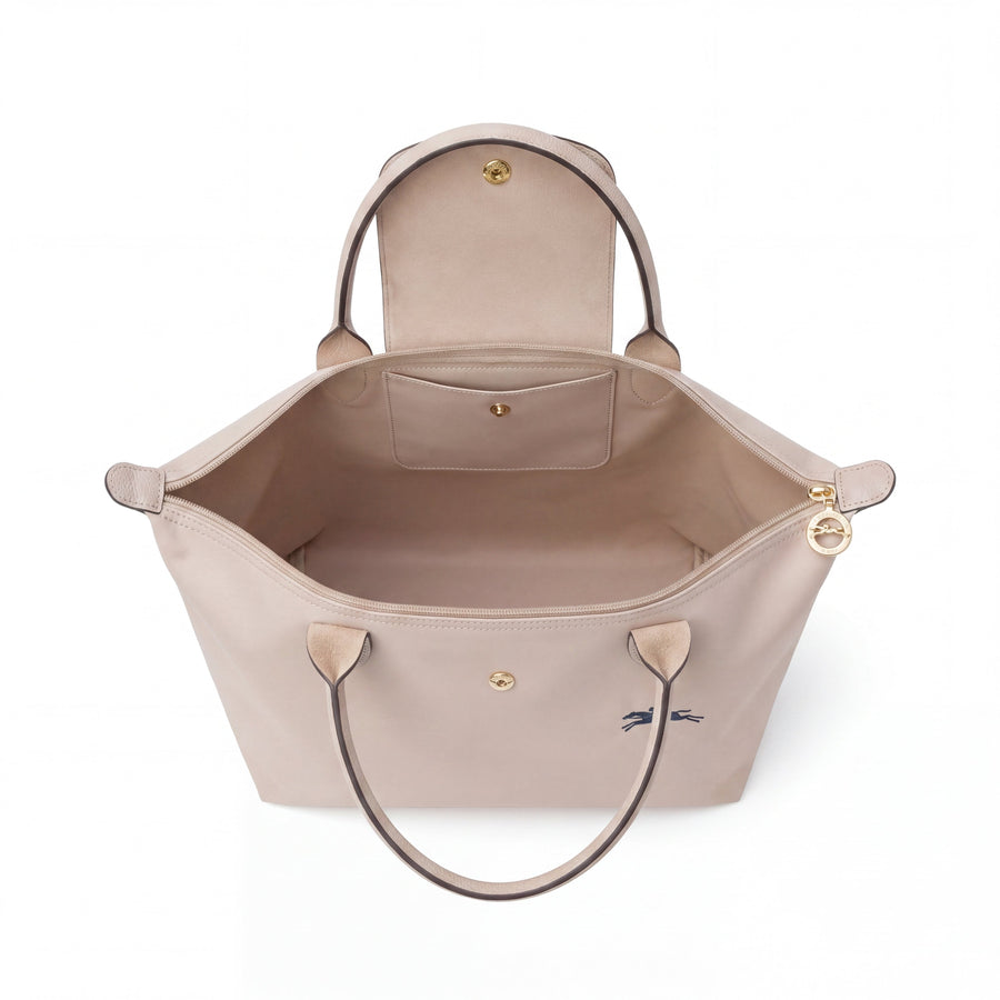 Ana&José™ | Bolso Grande Premium, Beige