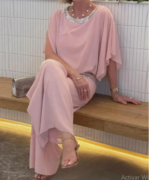 Conjunto Croacia de 2 piezas