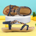 Sofía™ | Sandalias Ortopédicas de Comodidad