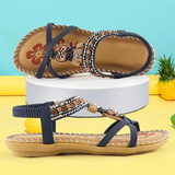 Sofía™ | Sandalias Ortopédicas de Comodidad