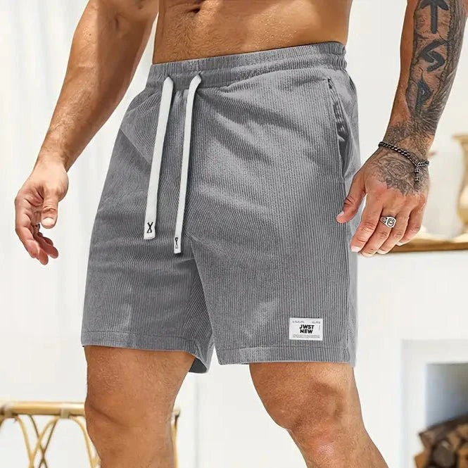 Sebastian Pantalones Cortos Casual