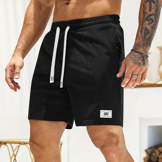 Sebastian Pantalones Cortos Casual