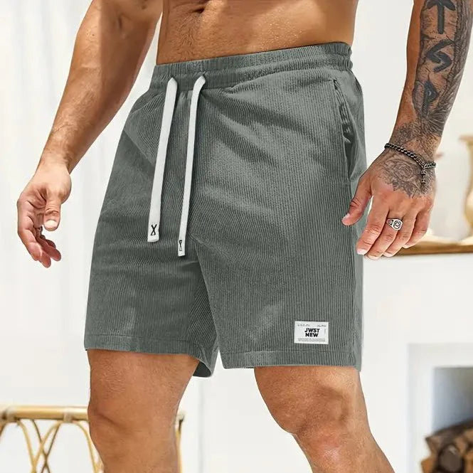 Sebastian Pantalones Cortos Casual