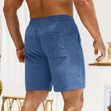 Sebastian Pantalones Cortos Casual