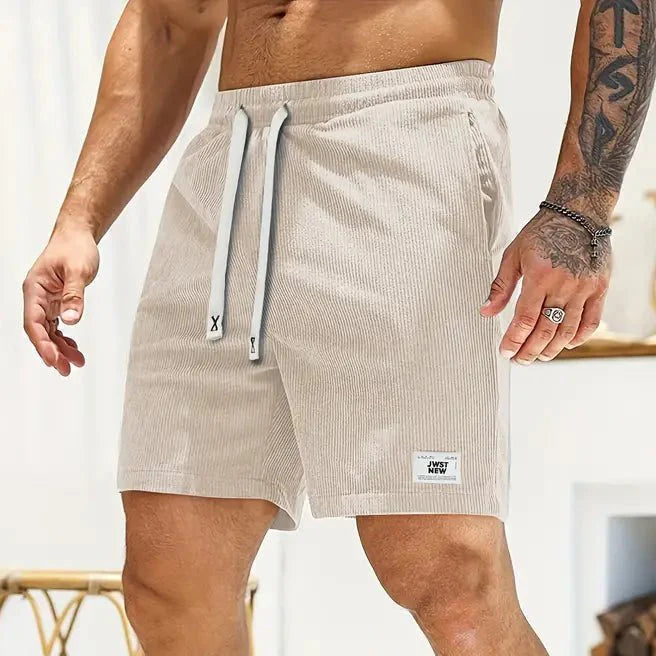 Sebastian Pantalones Cortos Casual