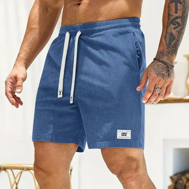 Sebastian Pantalones Cortos Casual