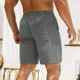 Sebastian Pantalones Cortos Casual
