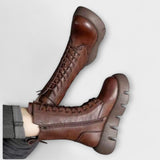 Lola | Botas De Mujer Con Estilo Y Confortables