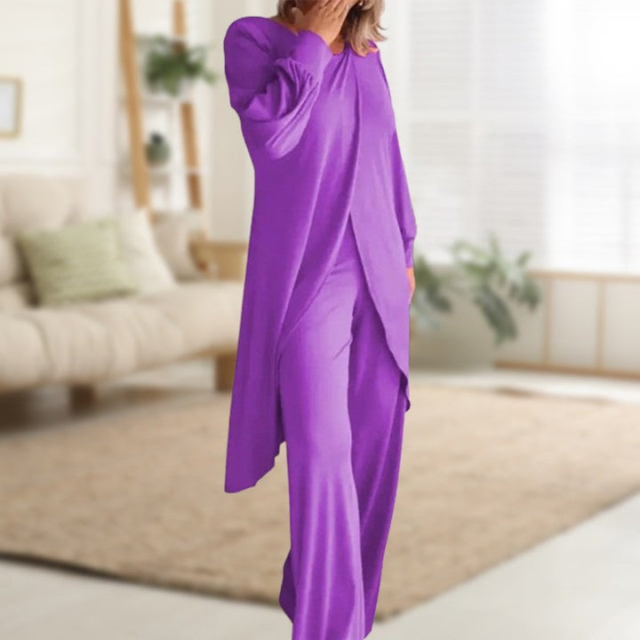 Conjunto Palamós de 2 piezas