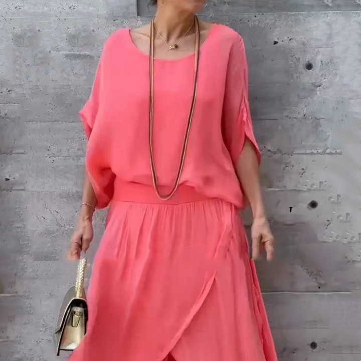 Conjunto Tamesis de 2 piezas