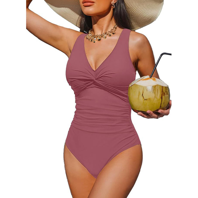 Ana&José™ | ✨ Bañador de una pieza para mujer con efecto moldeador 🩱