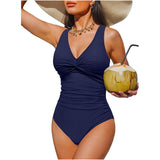 Ana&José™ | ✨ Bañador de una pieza para mujer con efecto moldeador 🩱