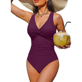 Ana&José™ | ✨ Bañador de una pieza para mujer con efecto moldeador 🩱