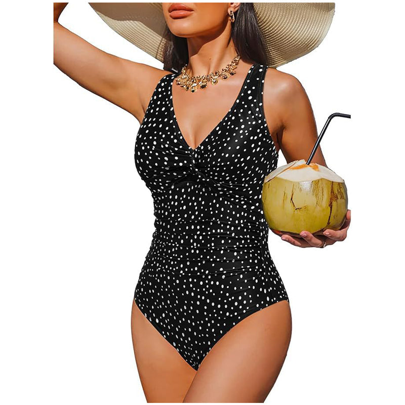 Ana&José™ | ✨ Bañador de una pieza para mujer con efecto moldeador 🩱