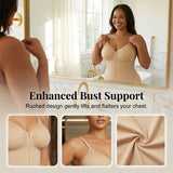 Ana&José™ | 🔥¡Solo hasta agotar existencias, 50 % de descuento!🎉Body shaper integral con realce de glúteos