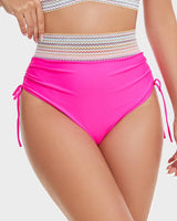 Ana&José | BIKINI REDUCTOR EFECTO VIENTRE PLANO PARA MUJER