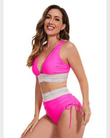 Ana&José | BIKINI REDUCTOR EFECTO VIENTRE PLANO PARA MUJER