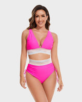 Ana&José | BIKINI REDUCTOR EFECTO VIENTRE PLANO PARA MUJER