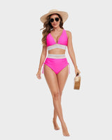 Ana&José | BIKINI REDUCTOR EFECTO VIENTRE PLANO PARA MUJER