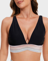 Ana&José | BIKINI REDUCTOR EFECTO VIENTRE PLANO PARA MUJER