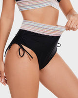 Ana&José | BIKINI REDUCTOR EFECTO VIENTRE PLANO PARA MUJER