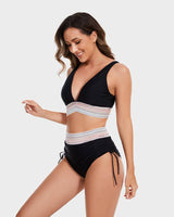 Ana&José | BIKINI REDUCTOR EFECTO VIENTRE PLANO PARA MUJER