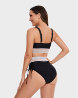 Ana&José | BIKINI REDUCTOR EFECTO VIENTRE PLANO PARA MUJER