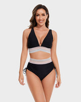 Ana&José | BIKINI REDUCTOR EFECTO VIENTRE PLANO PARA MUJER