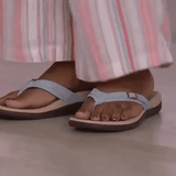 Wilma | Sandalias Ortopédicas De Verano
