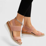 Ana&José™ | Sandalias Ortopédicas
