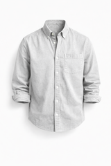 LAURENT MONACO | CAMISA CON BOTONES PARA HOMBRE