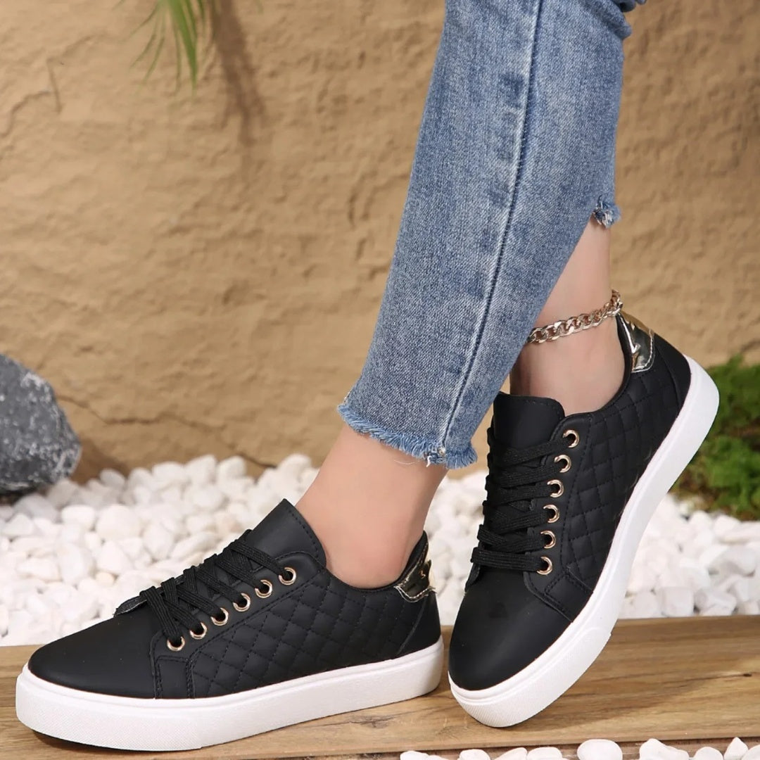 Eirene™ | Zapatos Ortopédicos Elegantes