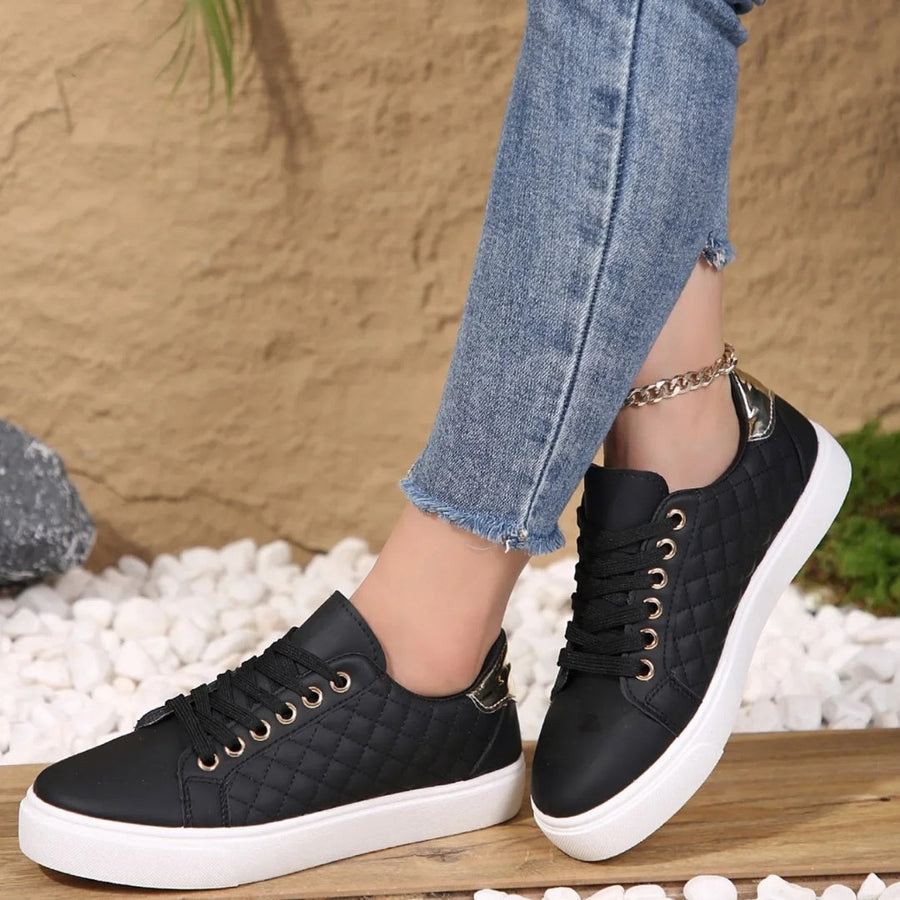 Eirene™ | Zapatos Ortopédicos Elegantes