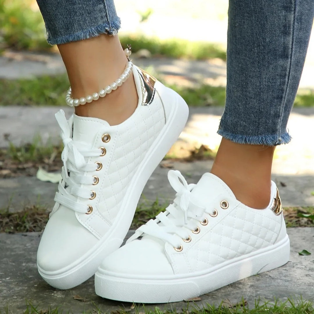 Eirene™ | Zapatos Ortopédicos Elegantes
