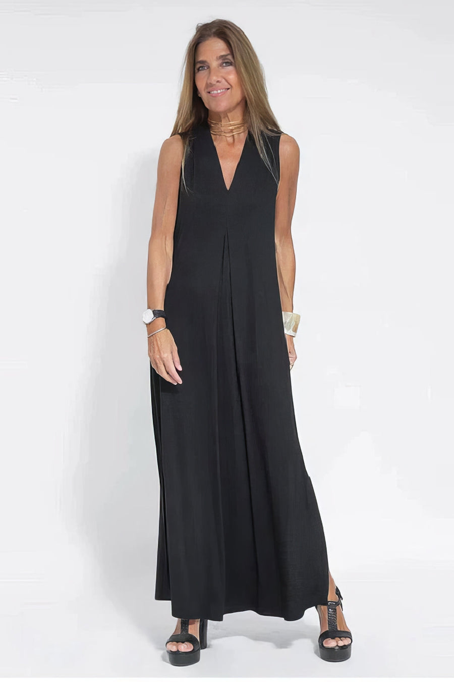Vestido Natalia + cárdigan a juego DE REGALO 🎁