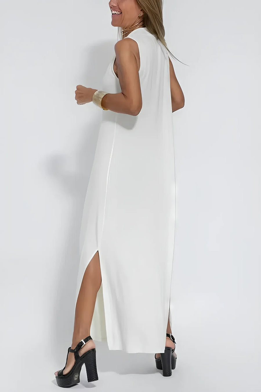 Vestido Natalia + cárdigan a juego DE REGALO 🎁