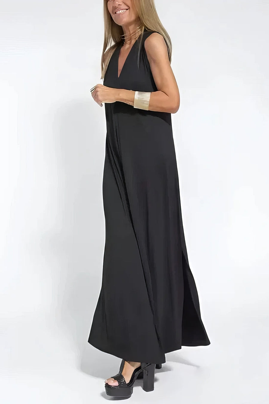 Vestido Natalia + cárdigan a juego DE REGALO 🎁